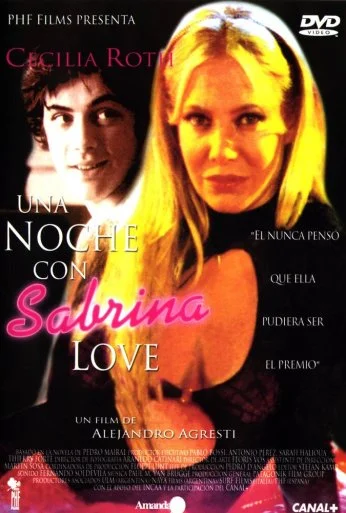 Ночь любви (2000) онлайн бесплатно